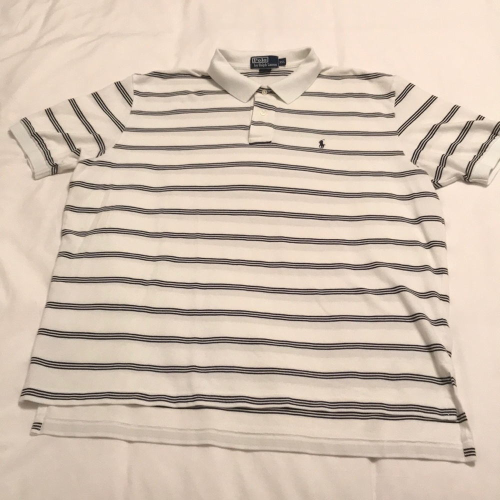 Men’s XXL Polo by Ralph Lauren